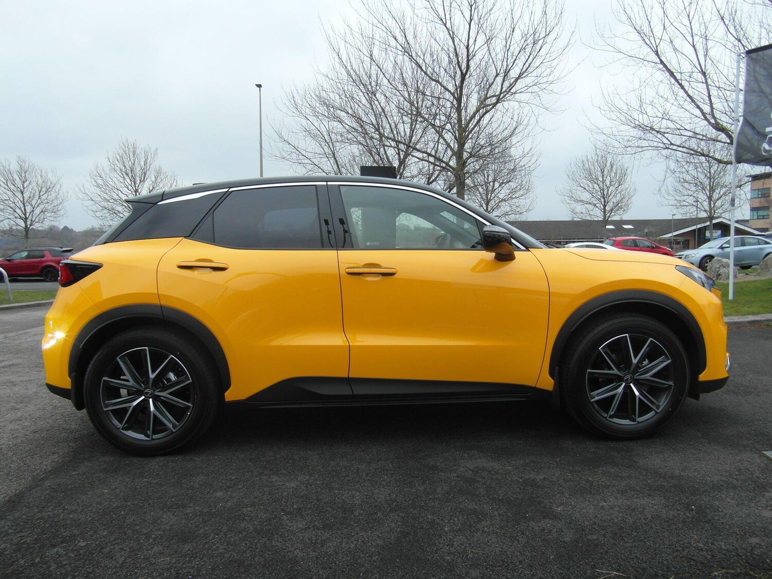 Used Lexus LBX 2026 for sale - 77441004: Photo 15