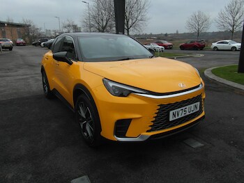 Used Lexus LBX 2026 for sale - 77441004: Photo