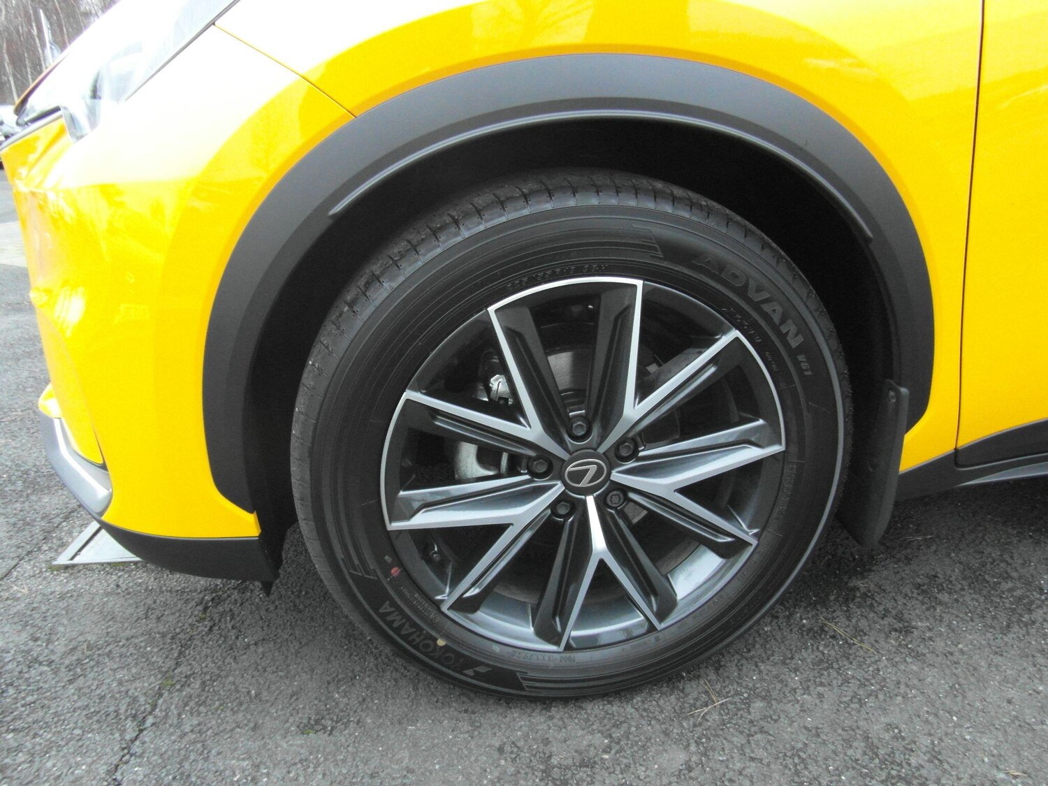 Used Lexus LBX 2026 for sale - 77441004: Photo 32