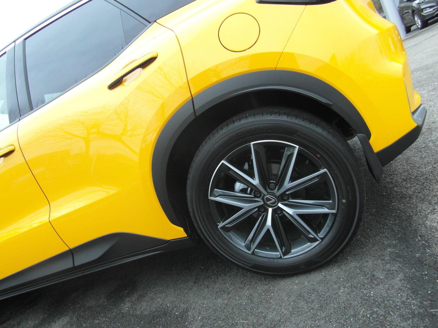 Used Lexus LBX 2026 for sale - 77441004: Photo 33