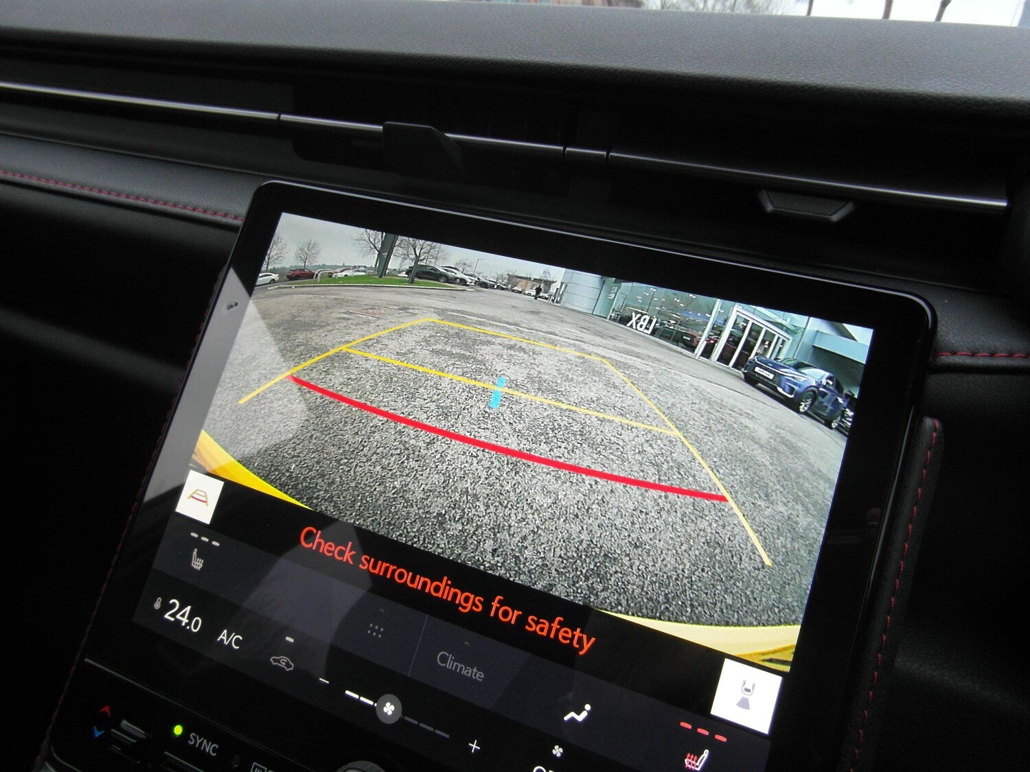 Used Lexus LBX 2026 for sale - 77441004: Photo 35