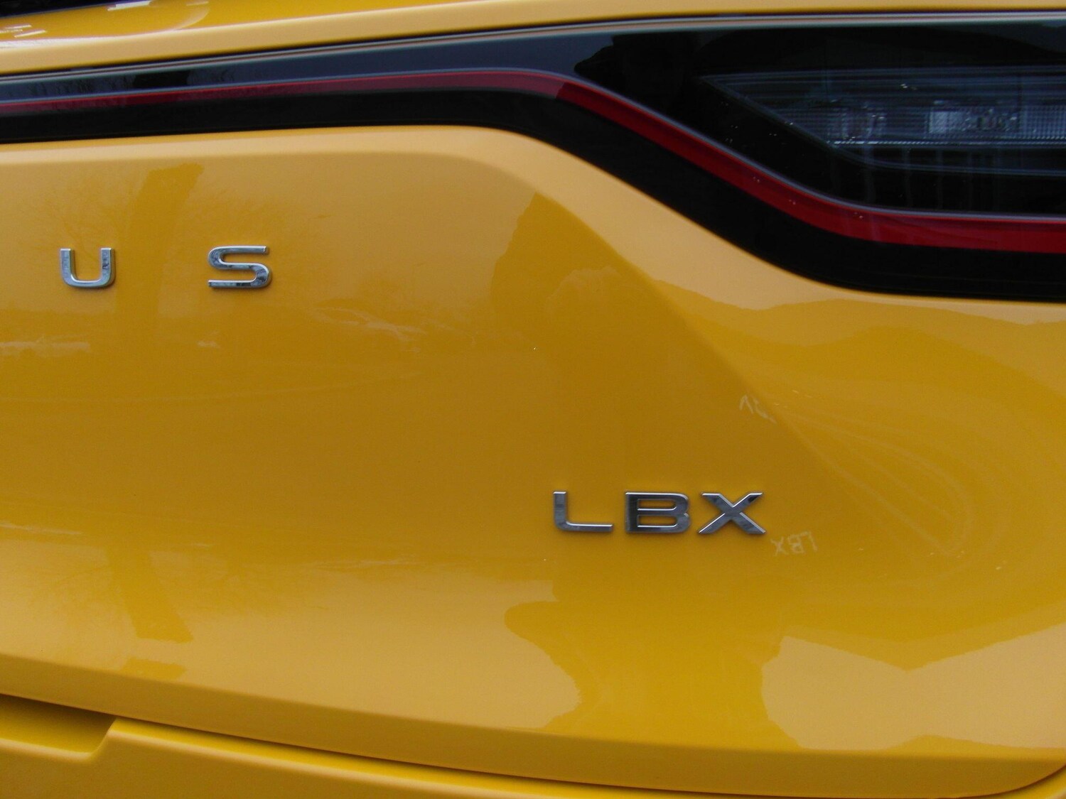 Used Lexus LBX 2026 for sale - 77441004: Photo 40