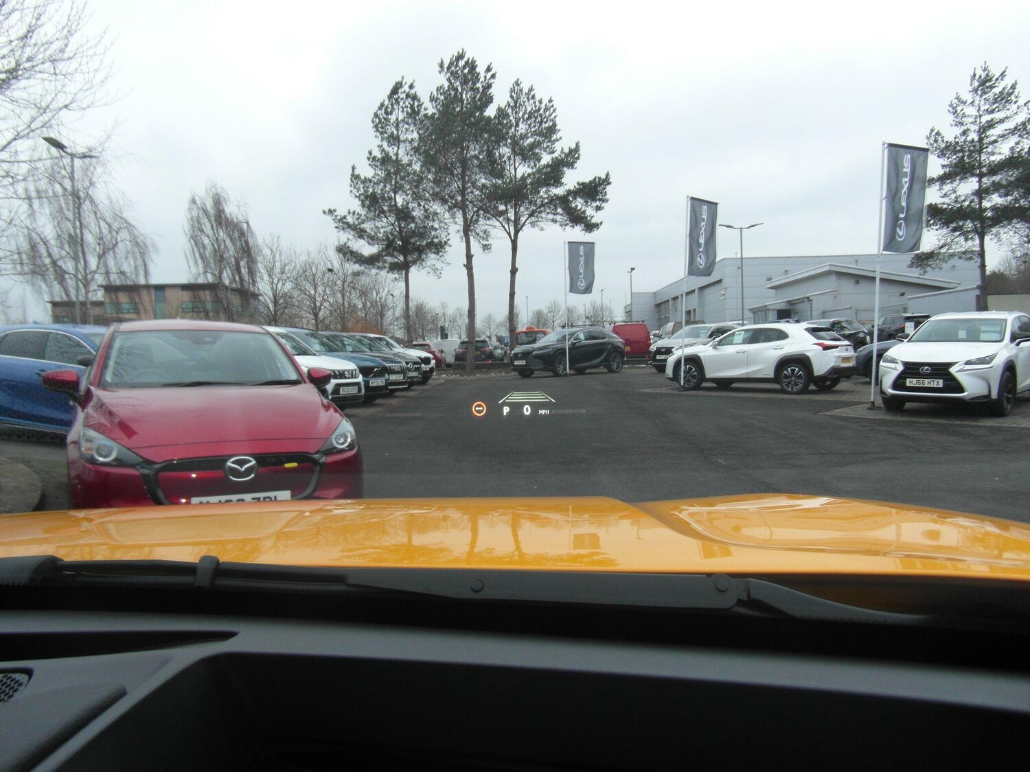 Used Lexus LBX 2026 for sale - 77441004: Photo 43