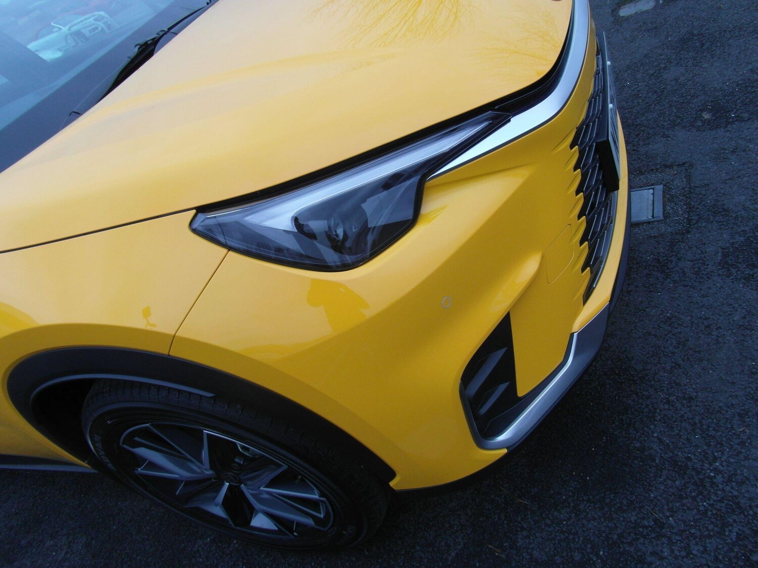 Used Lexus LBX 2026 for sale - 77441004: Photo 44