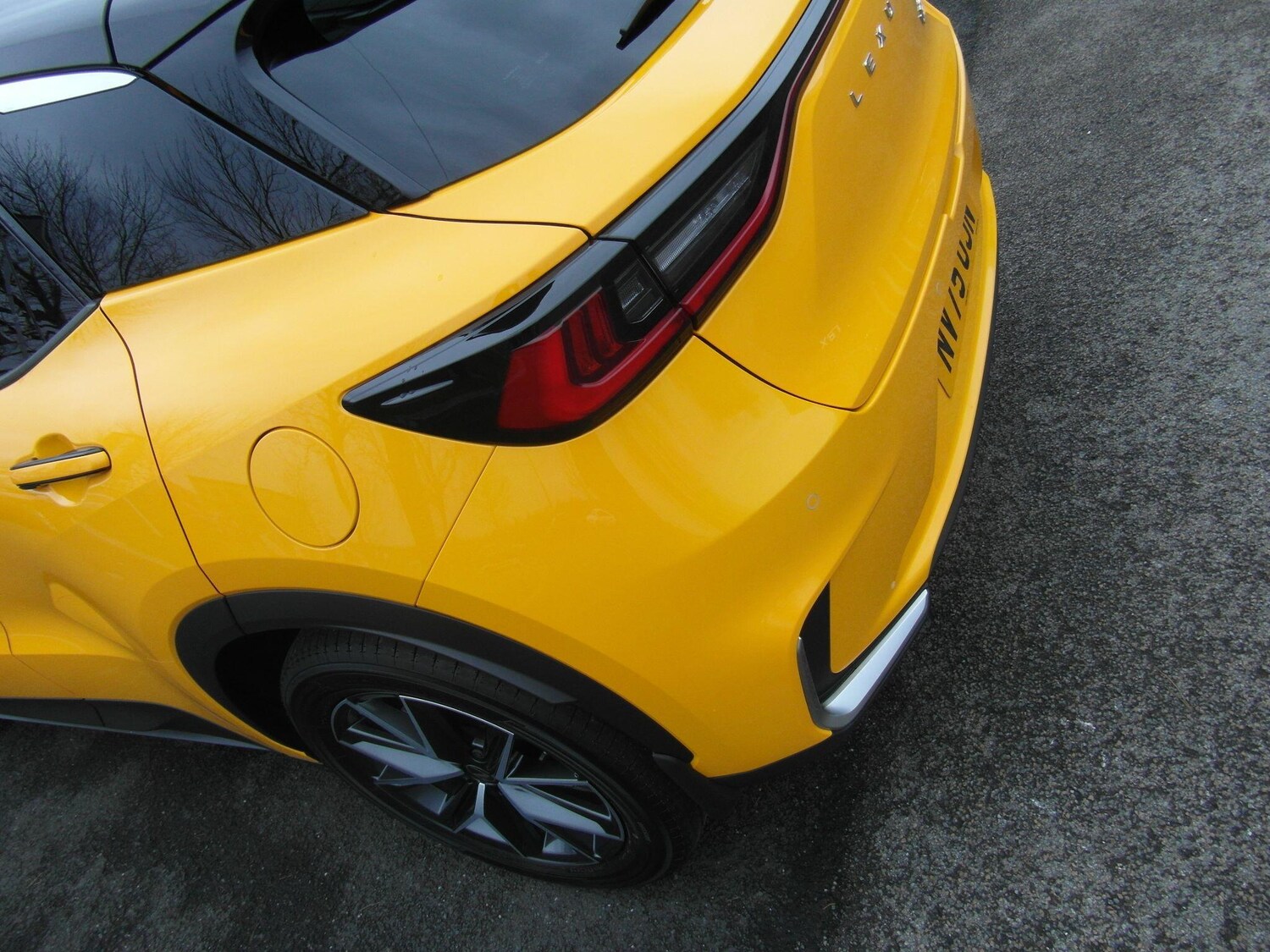 Used Lexus LBX 2026 for sale - 77441004: Photo 46