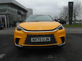 Used Lexus LBX 2026 for sale - 77441004: Photo