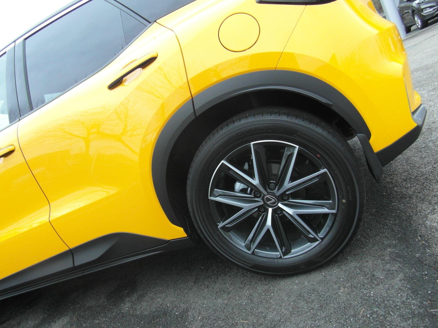 Used Lexus LBX 2026 for sale - 77441004: Photo 62