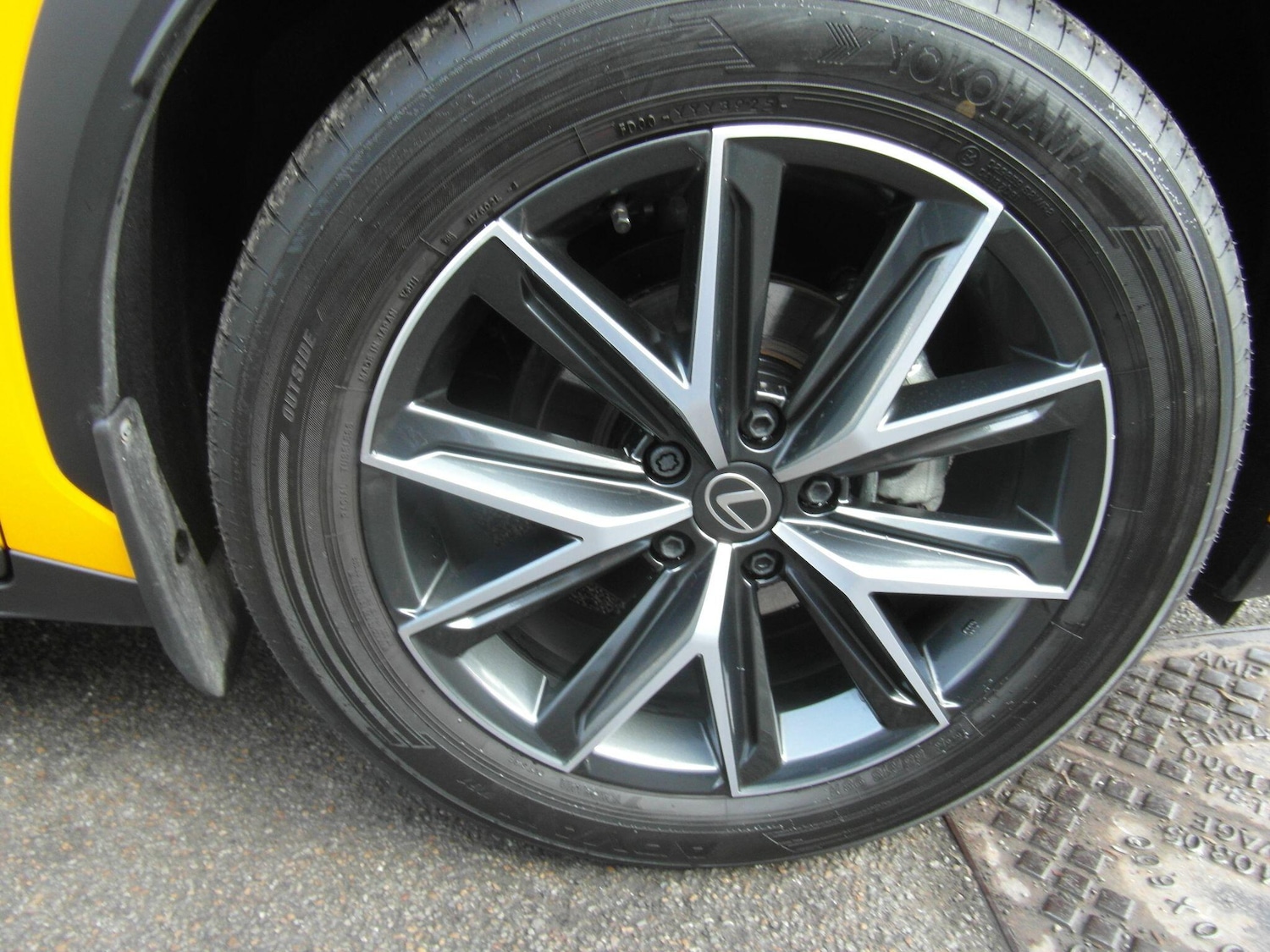Used Lexus LBX 2026 for sale - 77441004: Photo 63