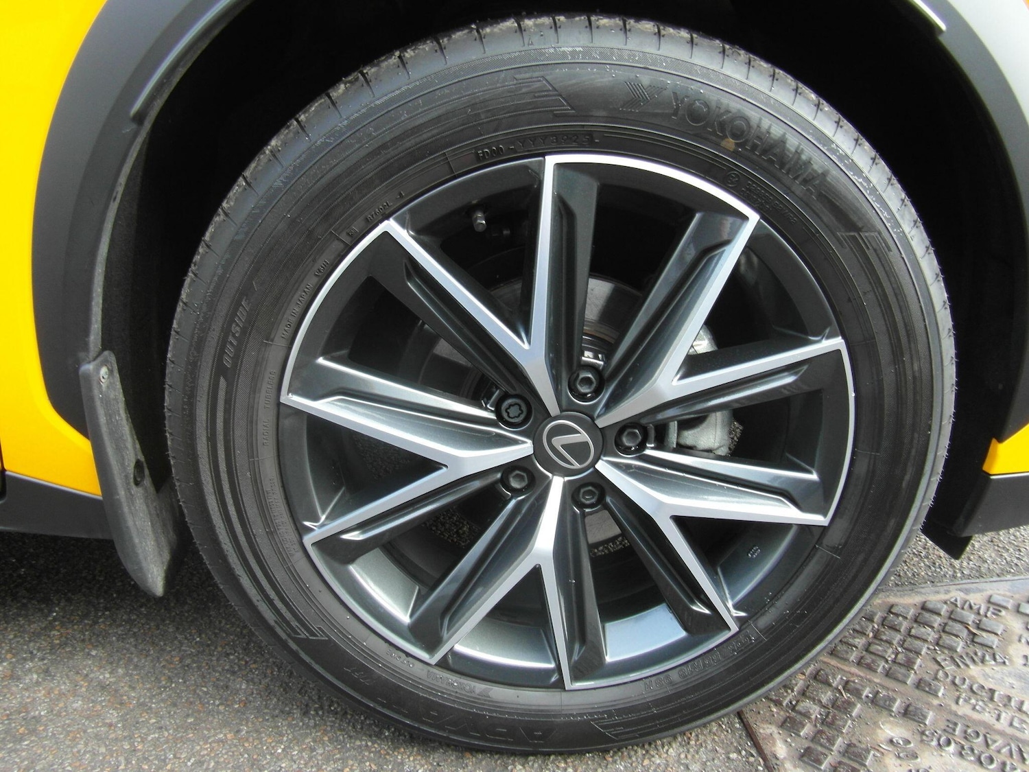 Used Lexus LBX 2026 for sale - 77441004: Photo 64