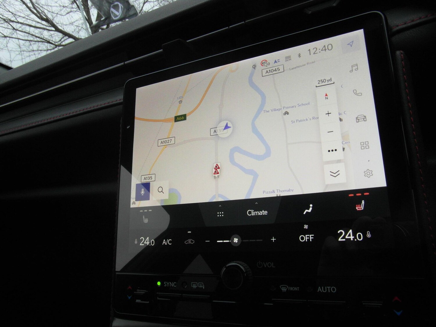 Used Lexus LBX 2026 for sale - 77441004: Photo 65