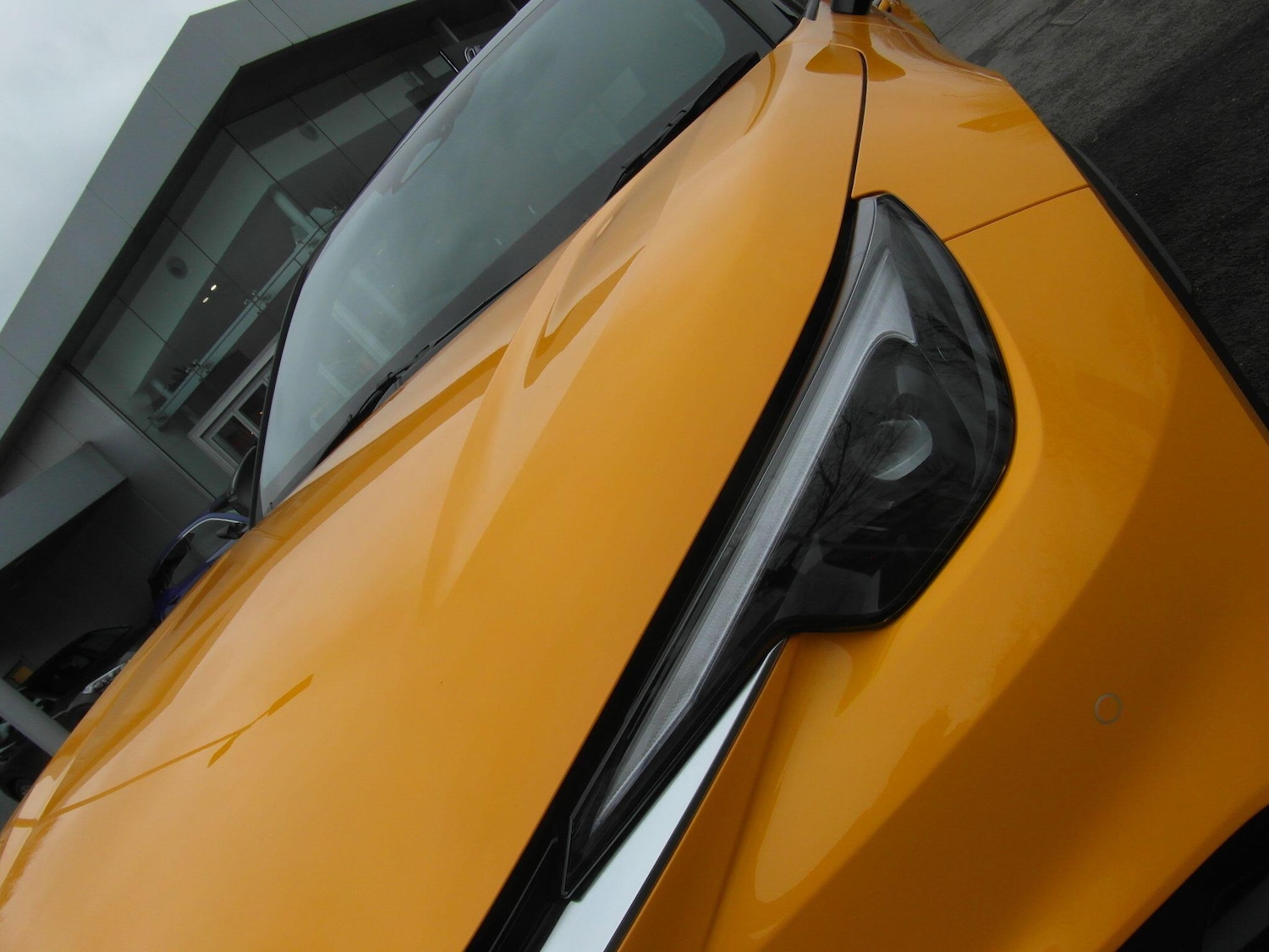 Used Lexus LBX 2026 for sale - 77441004: Photo 68