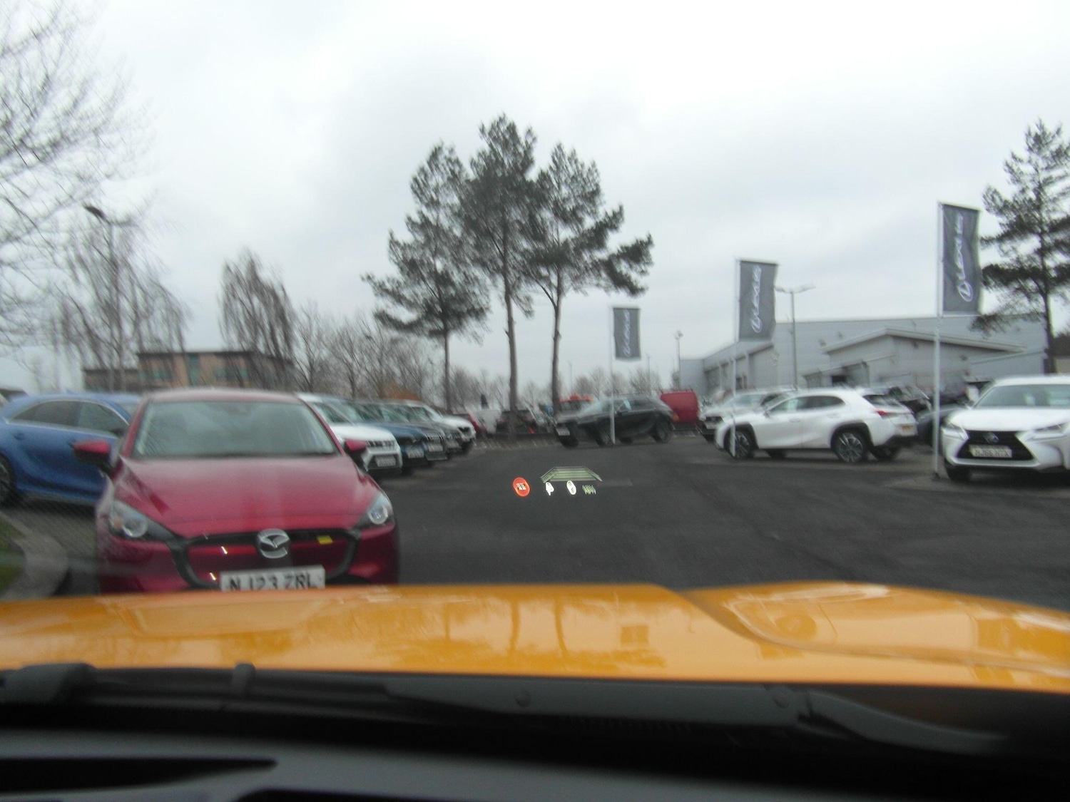 Used Lexus LBX 2026 for sale - 77441004: Photo 75