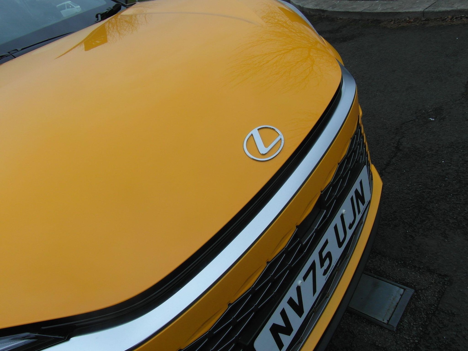 Used Lexus LBX 2026 for sale - 77441004: Photo 78