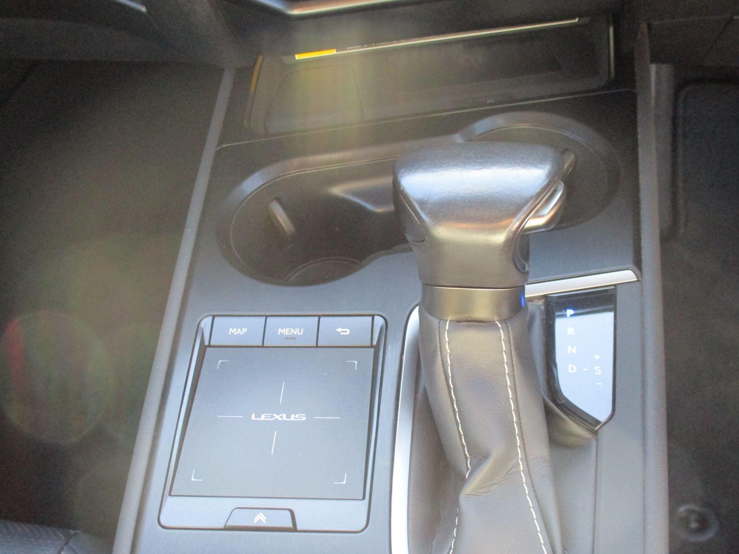 Vehicle 38