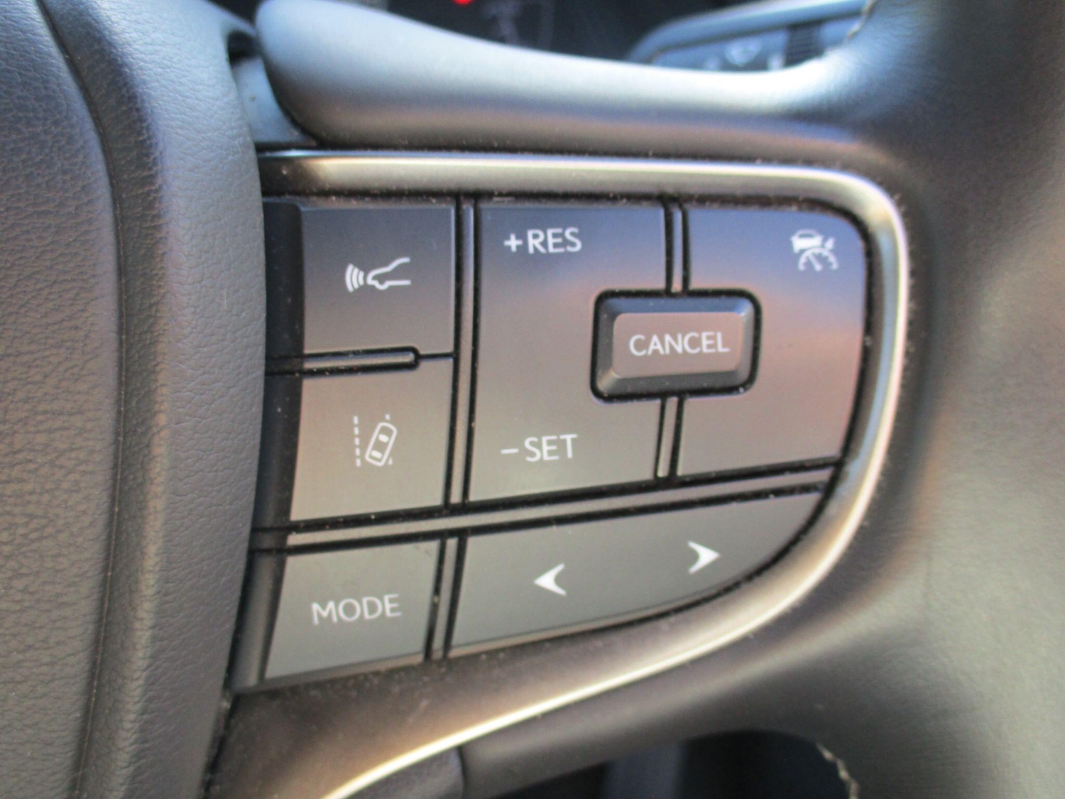 Vehicle 40