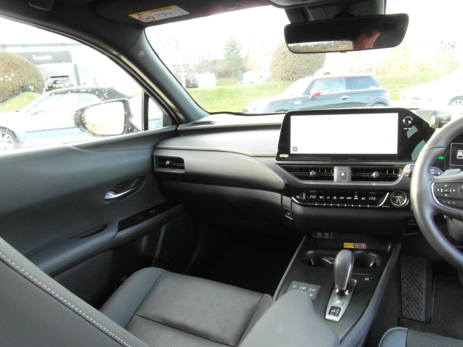 Used Lexus UX 2024 for sale - 76765790: Photo 11