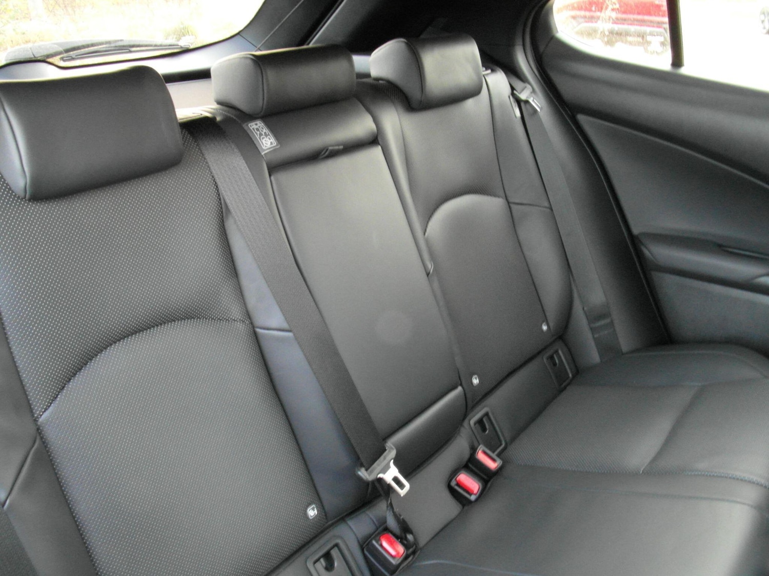 Used Lexus UX 2024 for sale - 76765790: Photo 14