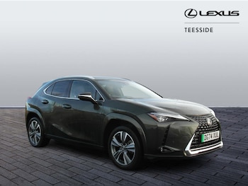 Used Lexus UX 2024 for sale - 76765790: Photo