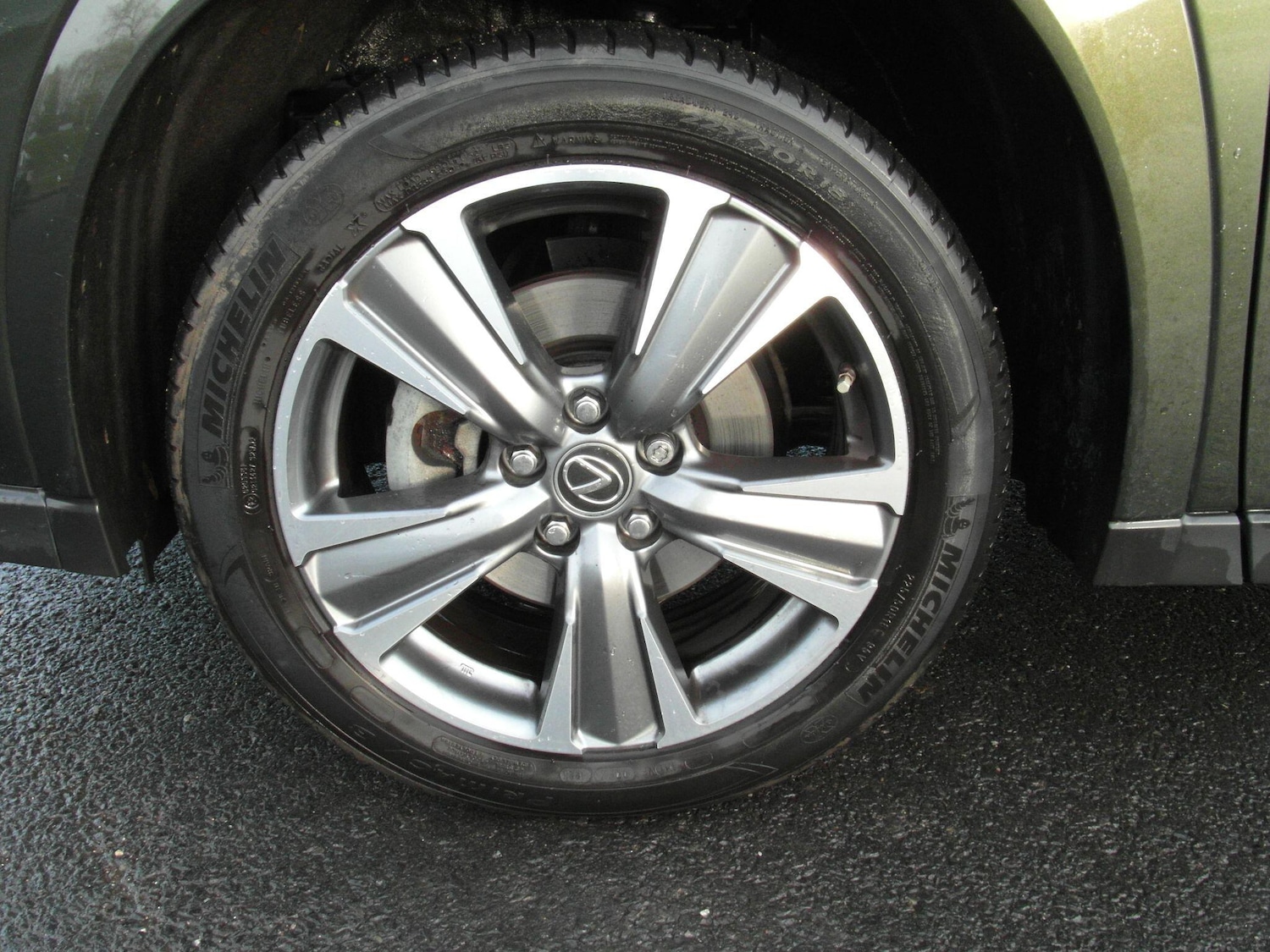 Used Lexus UX 2024 for sale - 76765790: Photo 23