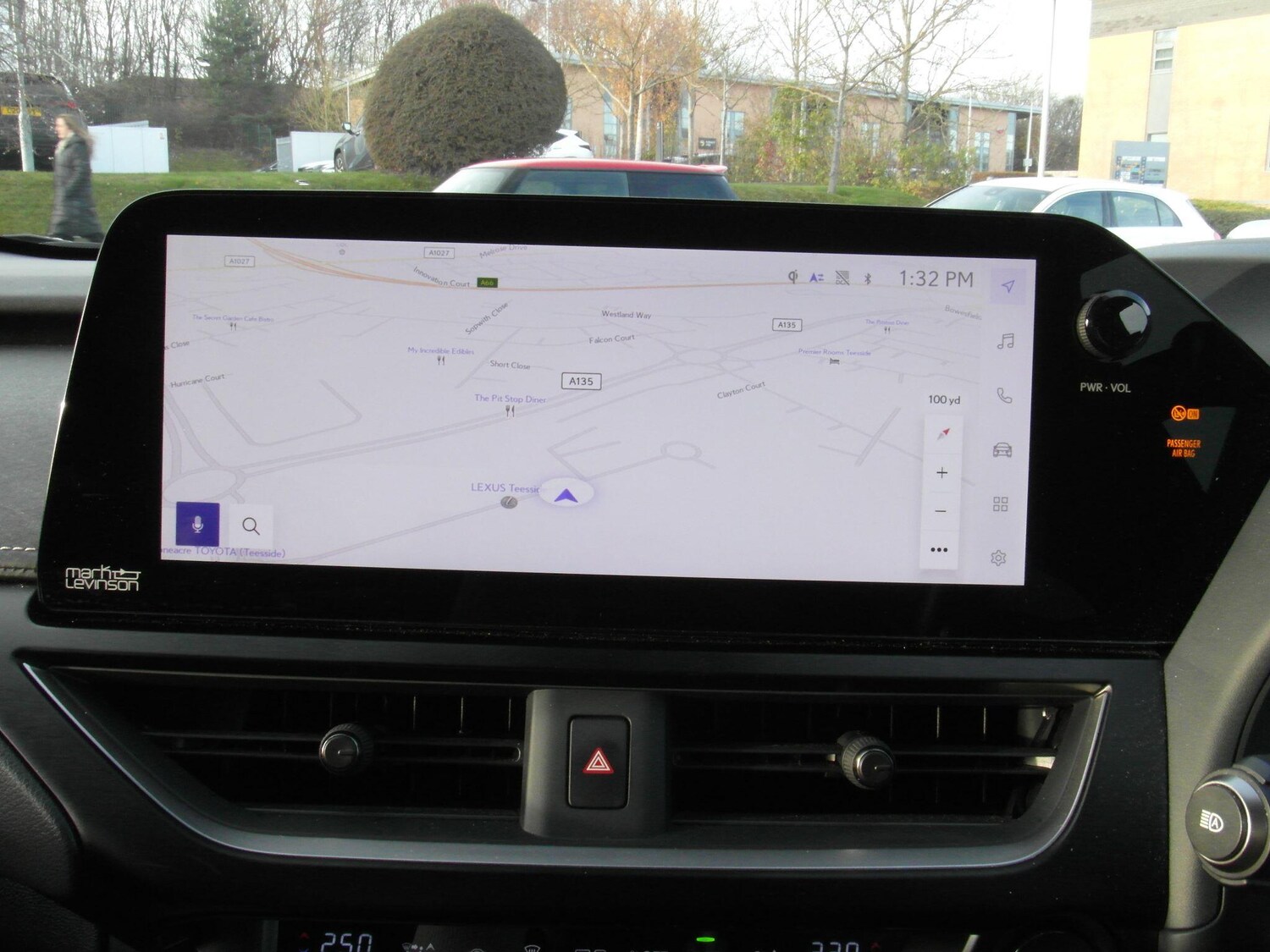 Used Lexus UX 2024 for sale - 76765790: Photo 24