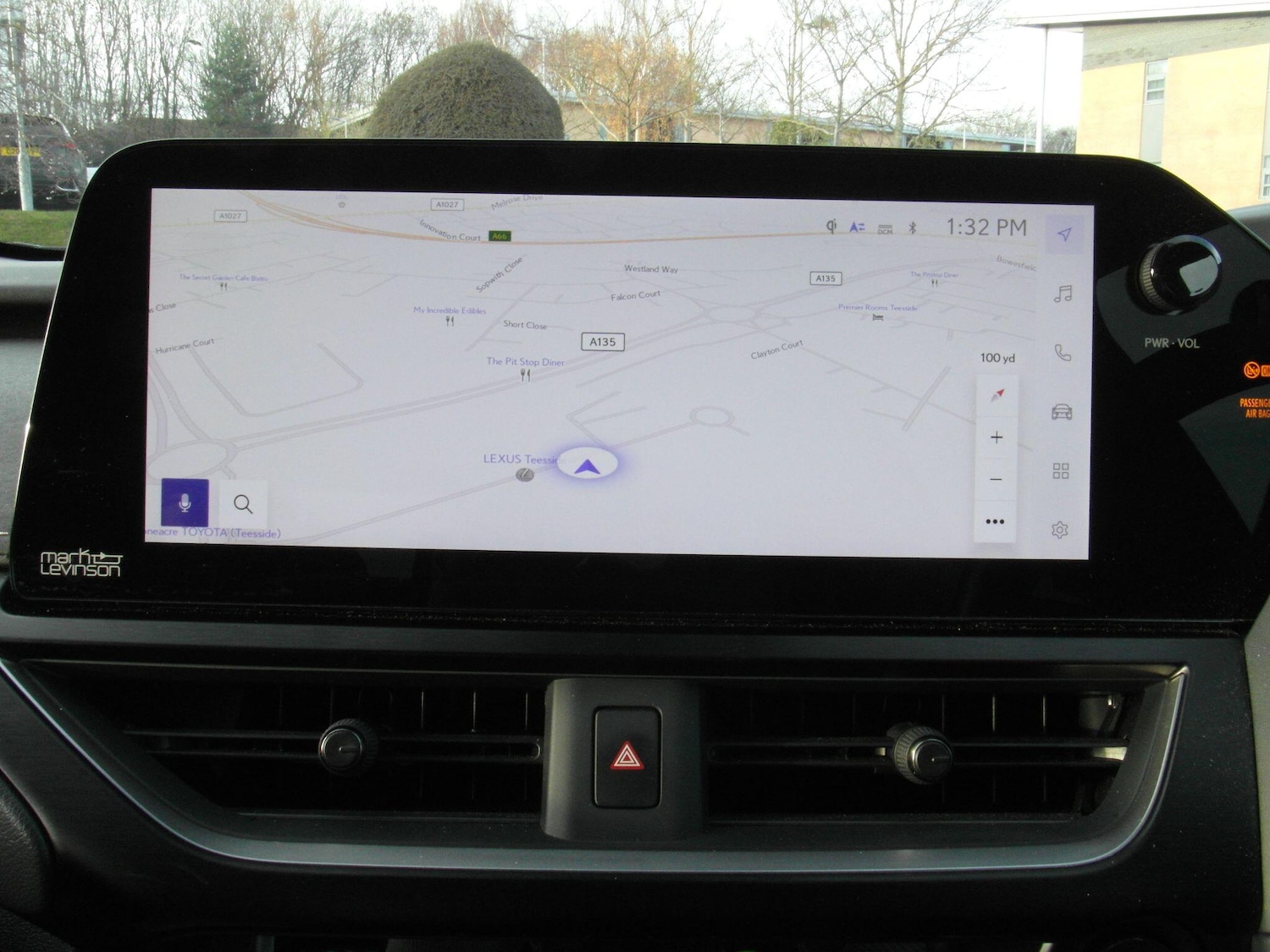 Used Lexus UX 2024 for sale - 76765790: Photo 27