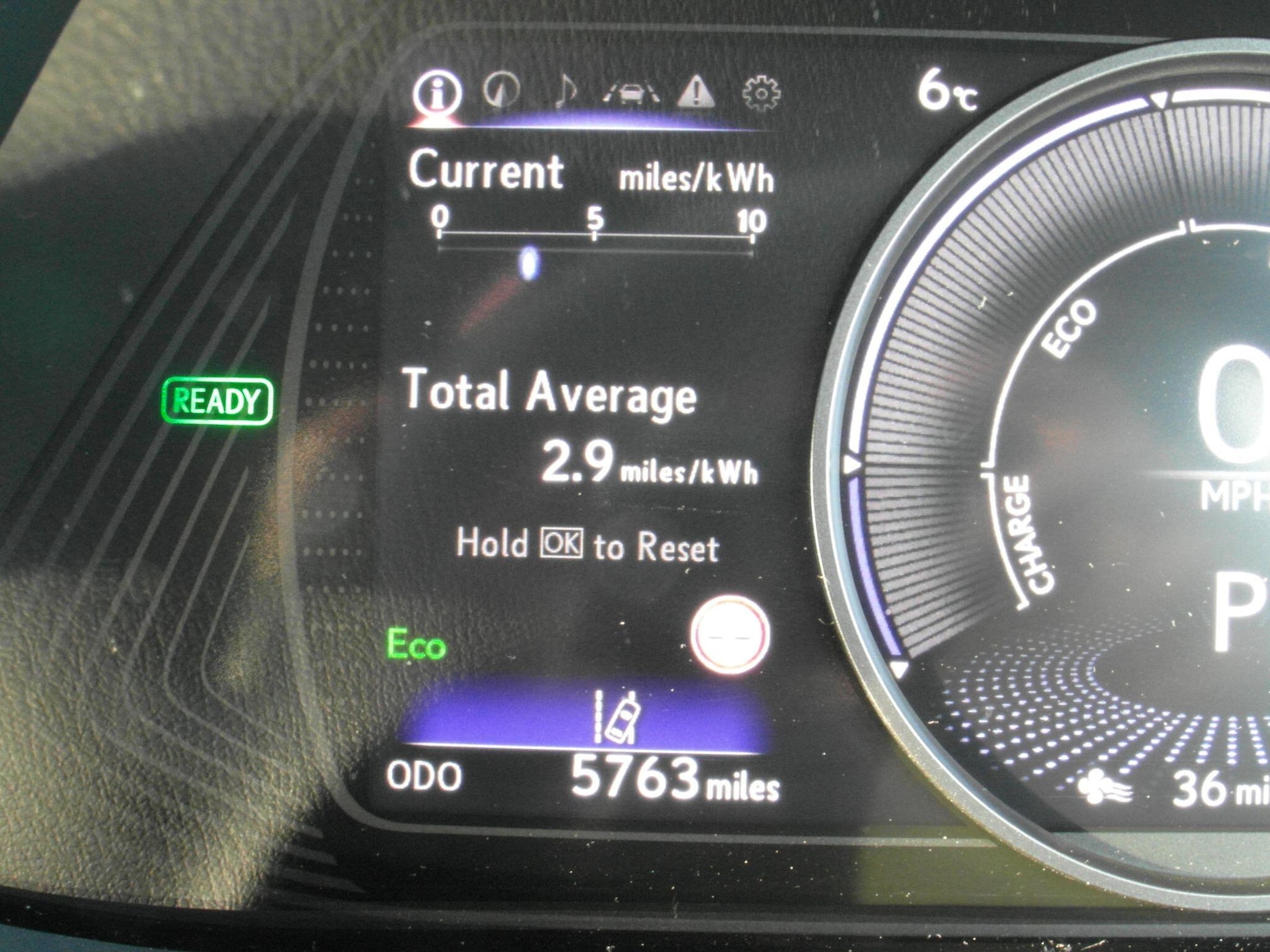 Used Lexus UX 2024 for sale - 76765790: Photo 28