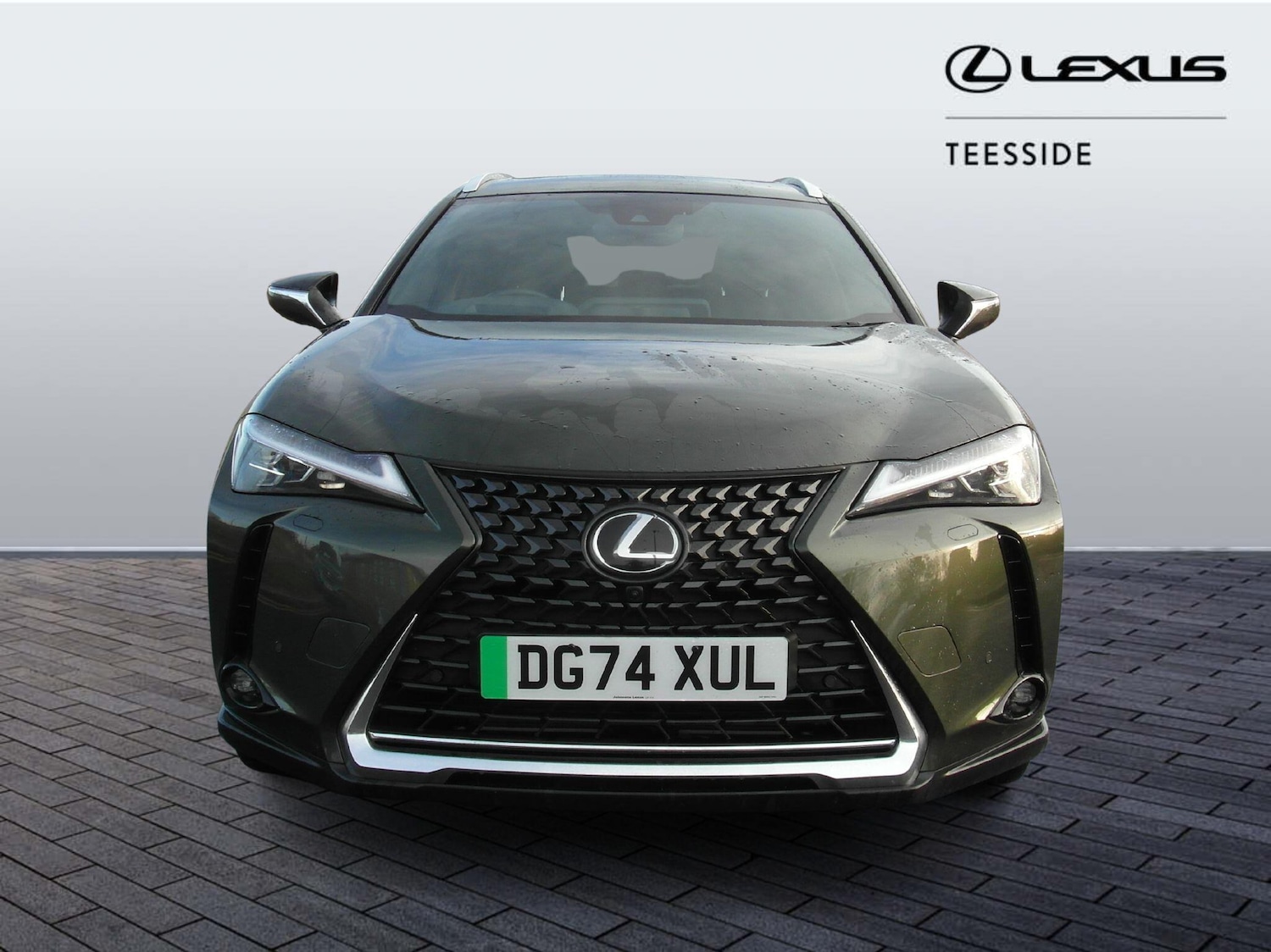 Used Lexus UX 2024 for sale - 76765790: Photo 4