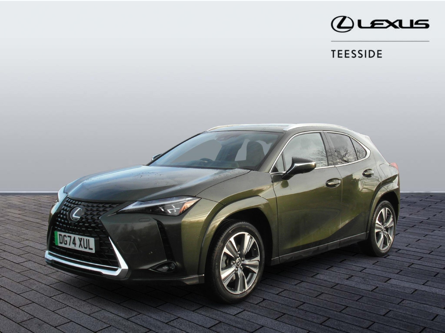 Used Lexus UX 2024 for sale - 76765790: Photo 5