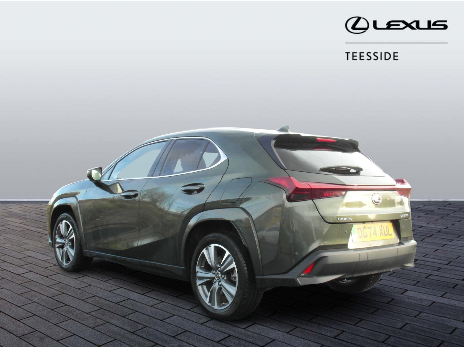 Used Lexus UX 2024 for sale - 76765790: Photo 6