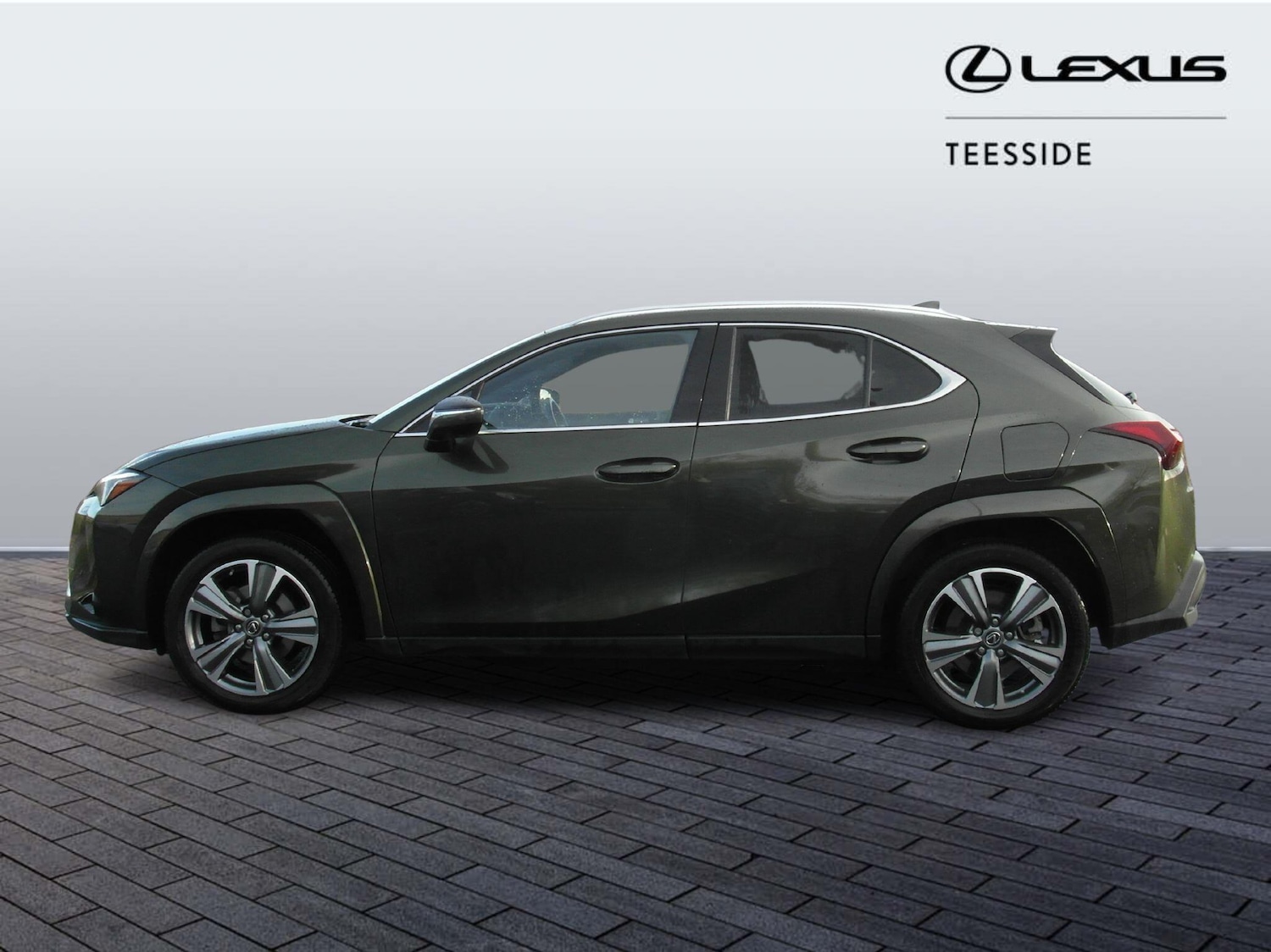 Used Lexus UX 2024 for sale - 76765790: Photo 7