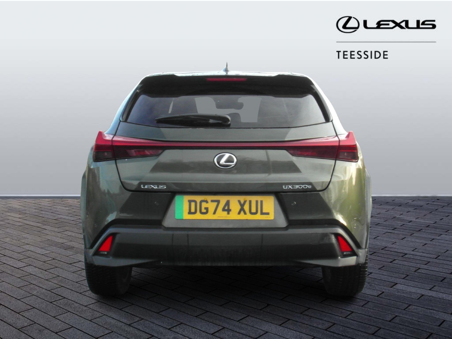 Used Lexus UX 2024 for sale - 76765790: Photo 8
