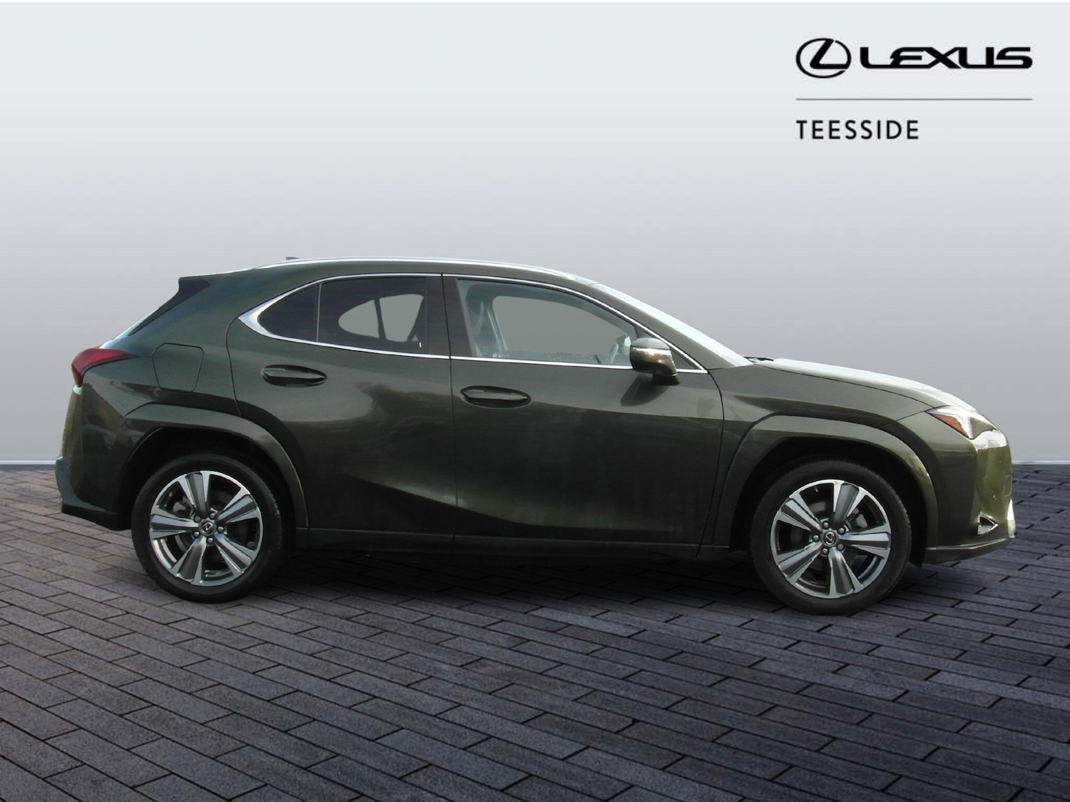 Used Lexus UX 2024 for sale - 76765790: Photo 9