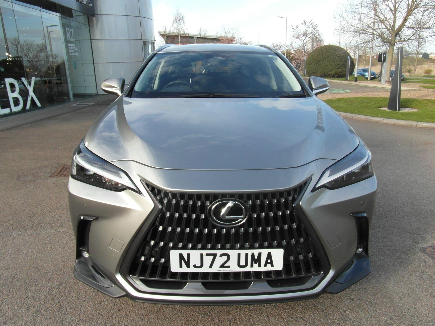 Used Lexus NX 2022 for sale - 78157831: Photo 10