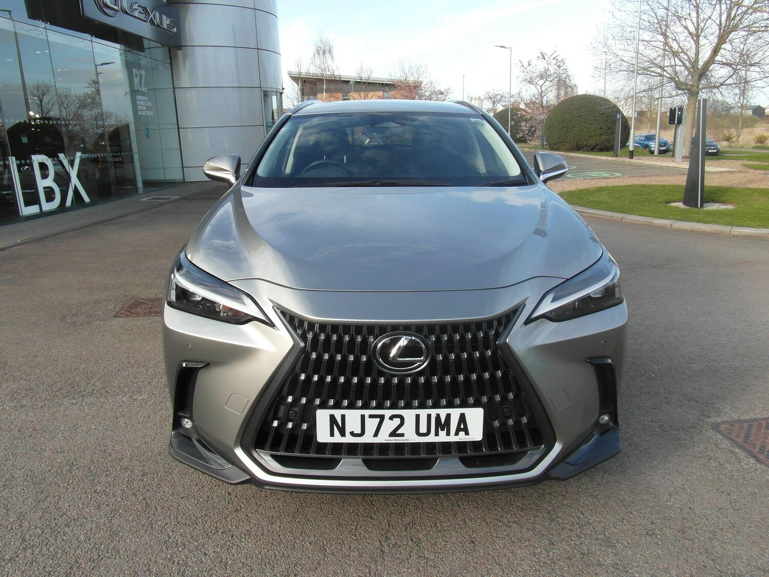 Used Lexus NX 2022 for sale - 78157831: Photo 11