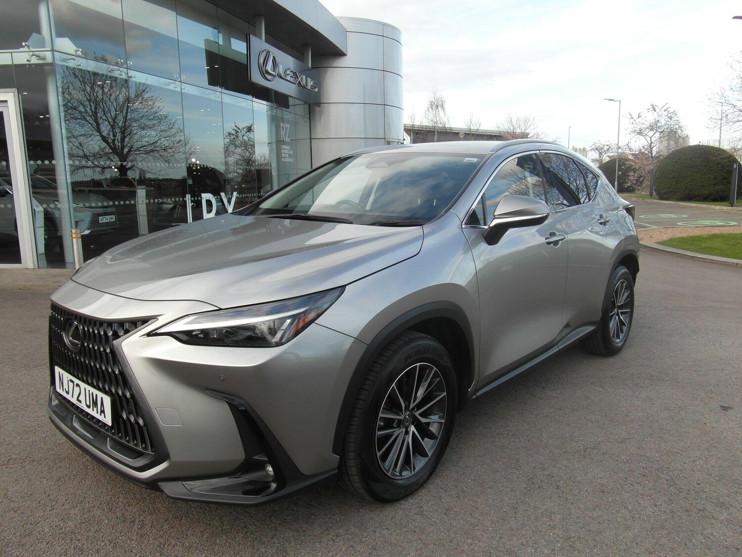 Used Lexus NX 2022 for sale - 78157831: Photo 13