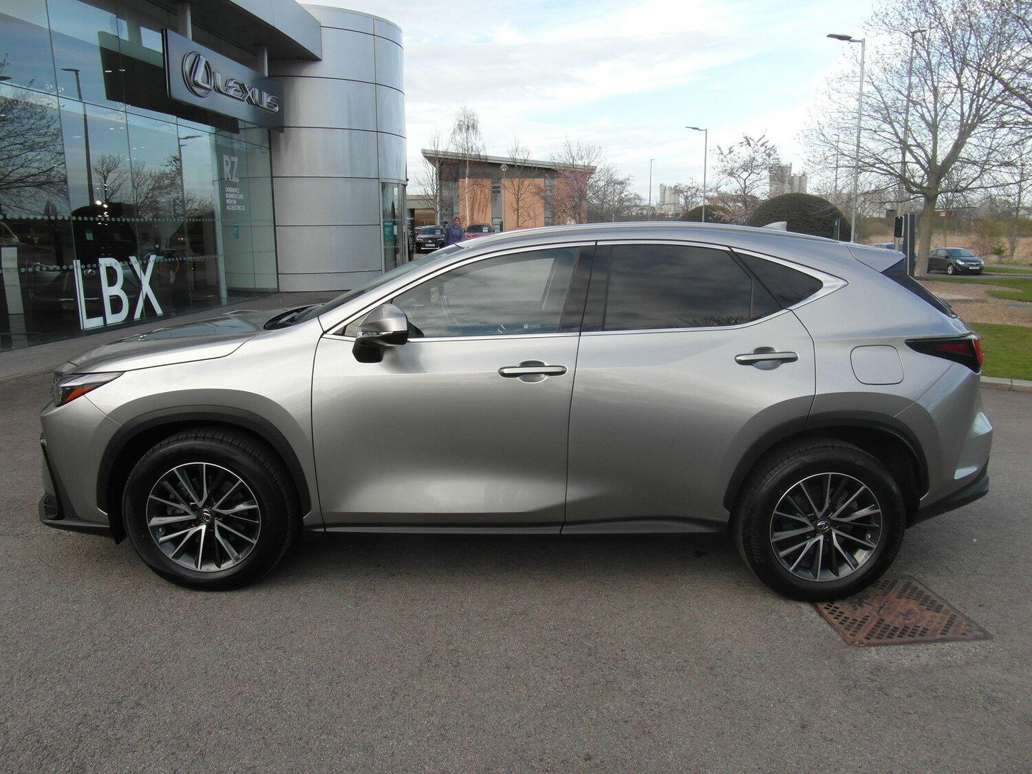 Used Lexus NX 2022 for sale - 78157831: Photo 16