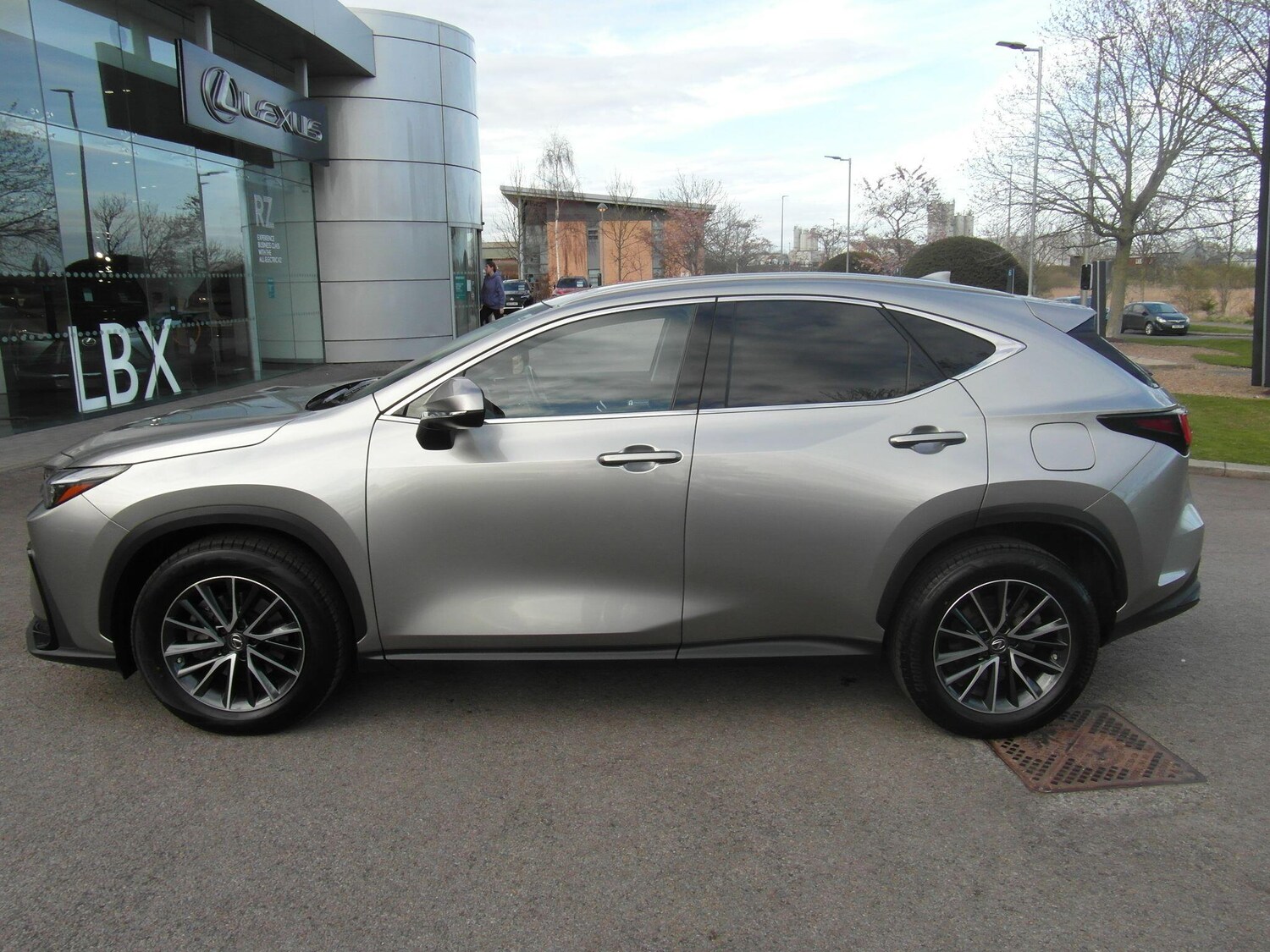 Used Lexus NX 2022 for sale - 78157831: Photo 17