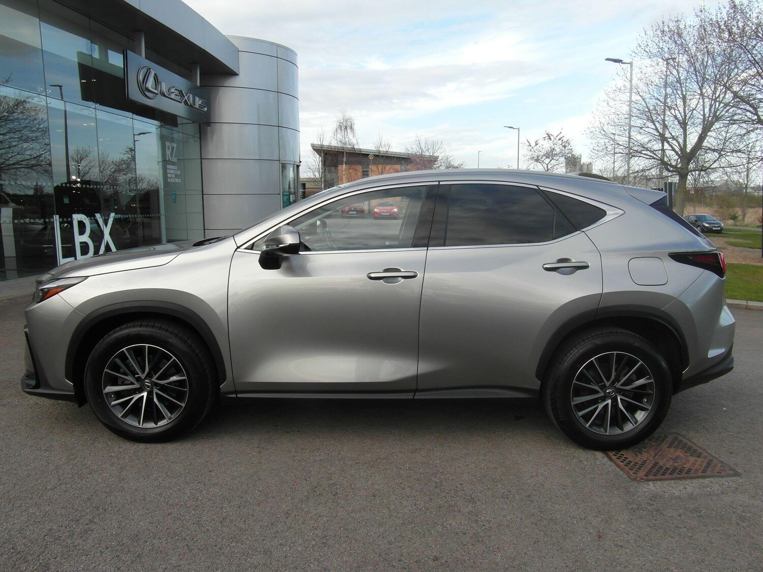 Used Lexus NX 2022 for sale - 78157831: Photo 18