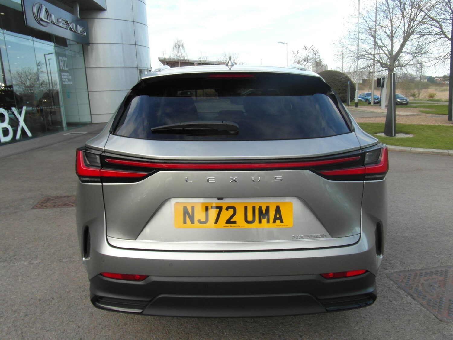 Used Lexus NX 2022 for sale - 78157831: Photo 19