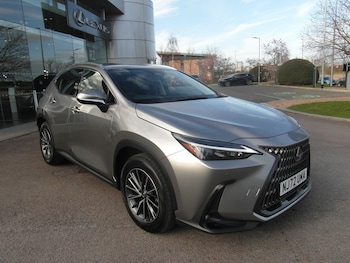 Used Lexus NX 2022 for sale - 78157831: Photo