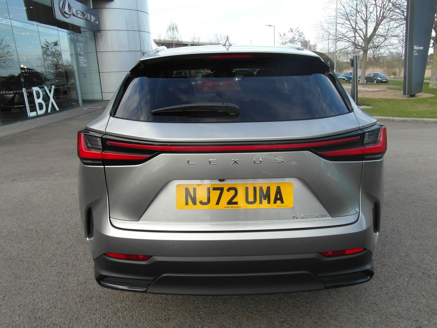 Used Lexus NX 2022 for sale - 78157831: Photo 21