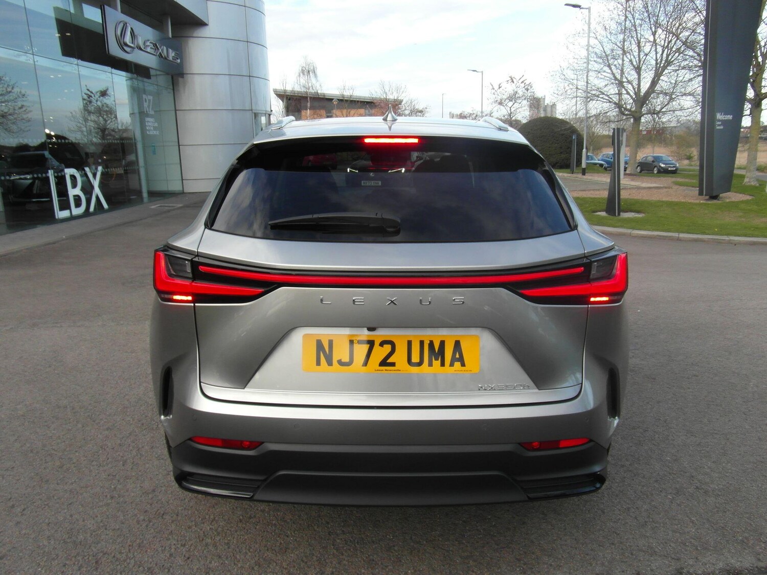 Used Lexus NX 2022 for sale - 78157831: Photo 22