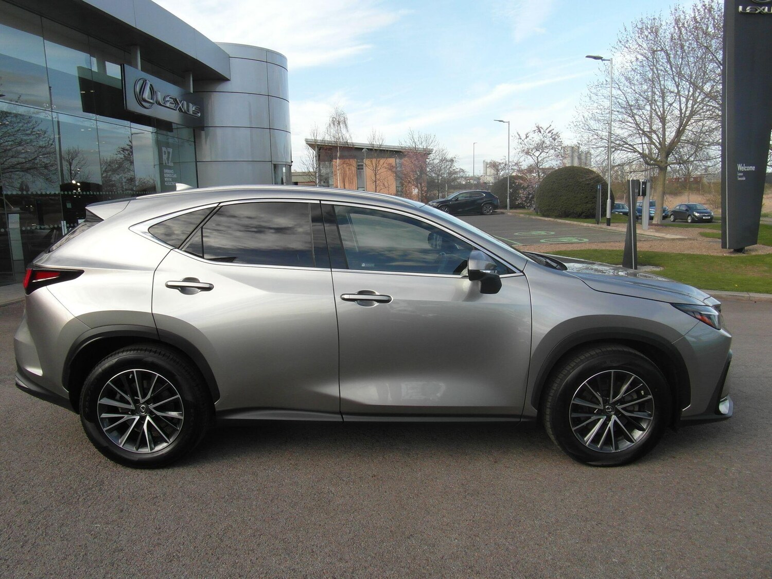 Used Lexus NX 2022 for sale - 78157831: Photo 23