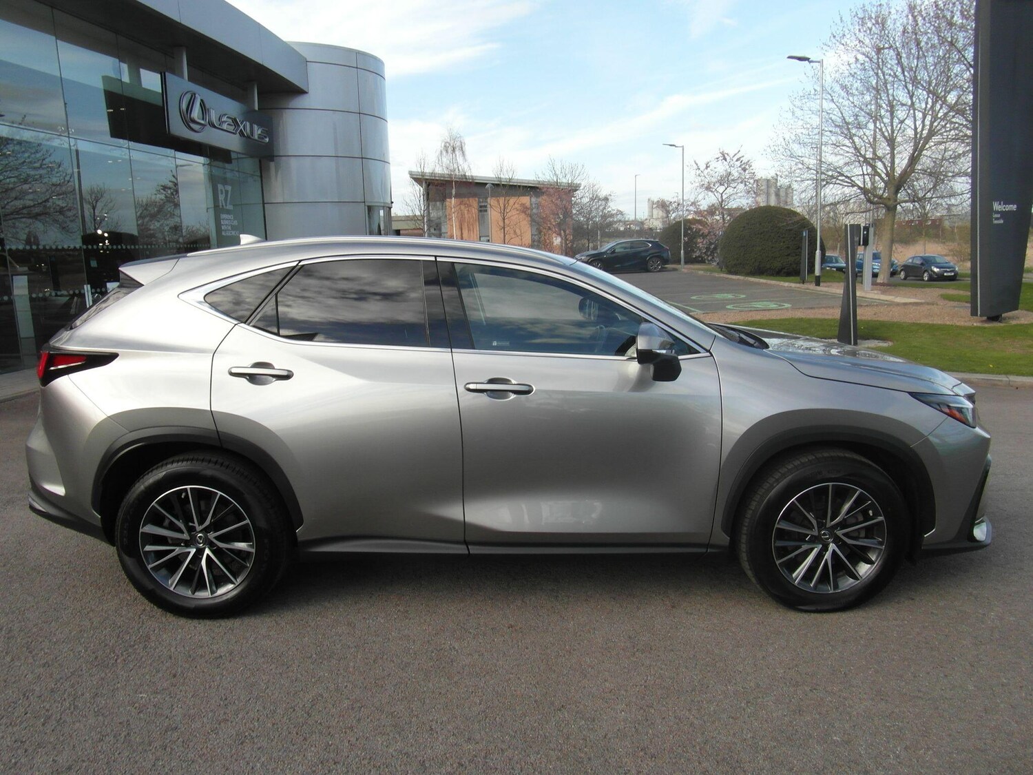 Used Lexus NX 2022 for sale - 78157831: Photo 24