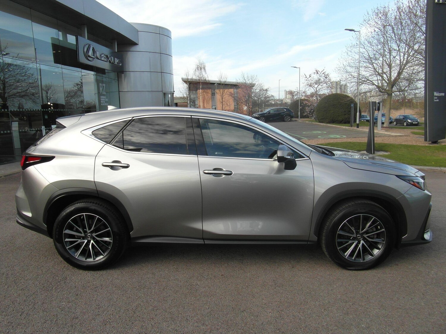 Used Lexus NX 2022 for sale - 78157831: Photo 25