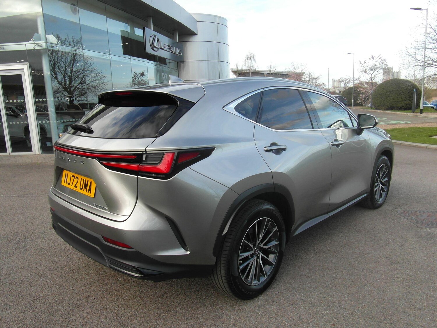 Used Lexus NX 2022 for sale - 78157831: Photo 28