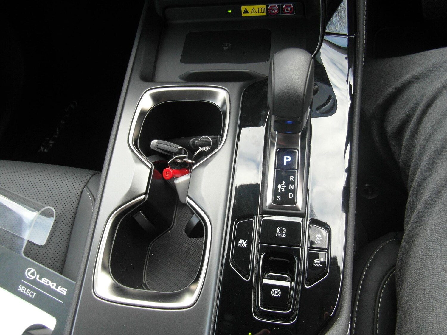 Used Lexus NX 2022 for sale - 78157831: Photo 30