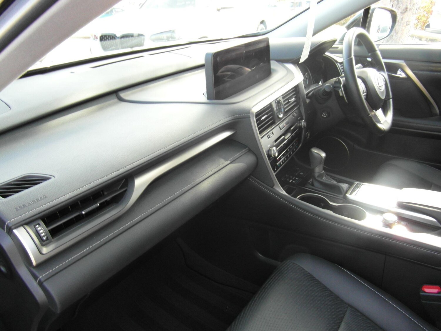 Used Lexus NX 2022 for sale - 78157831: Photo 31