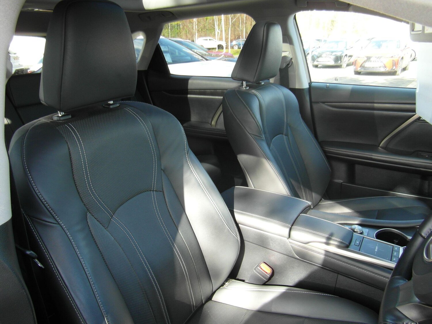 Used Lexus NX 2022 for sale - 78157831: Photo 32