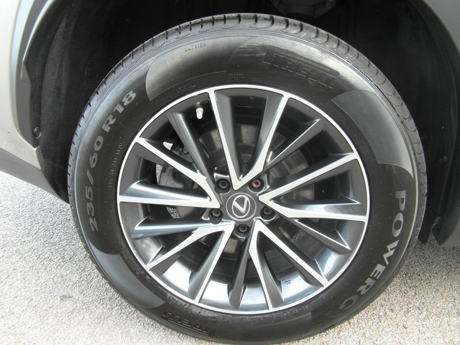 Used Lexus NX 2022 for sale - 78157831: Photo 43